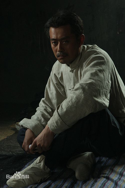 最新刘钧精彩图册