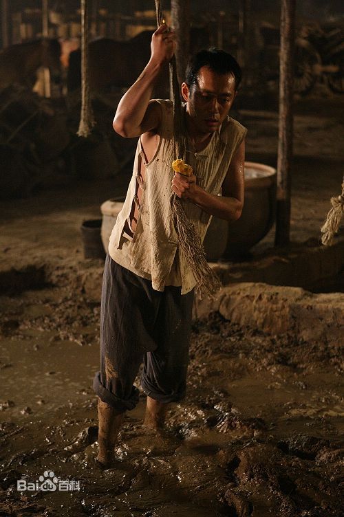 最新刘钧精彩图册