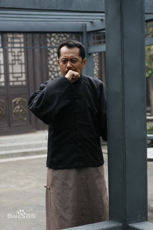 最新刘钧精彩图册