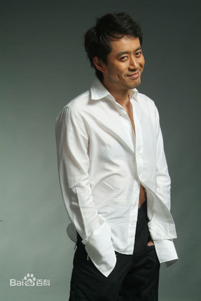 高清刘钧精彩图册