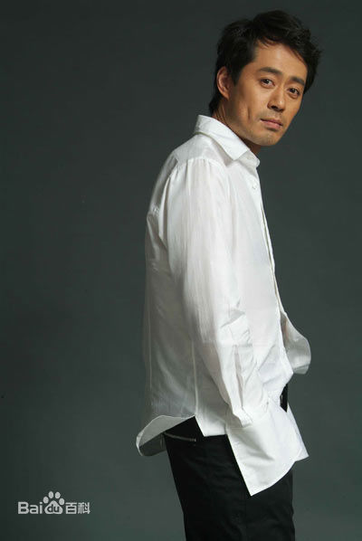 高清刘钧精彩图册