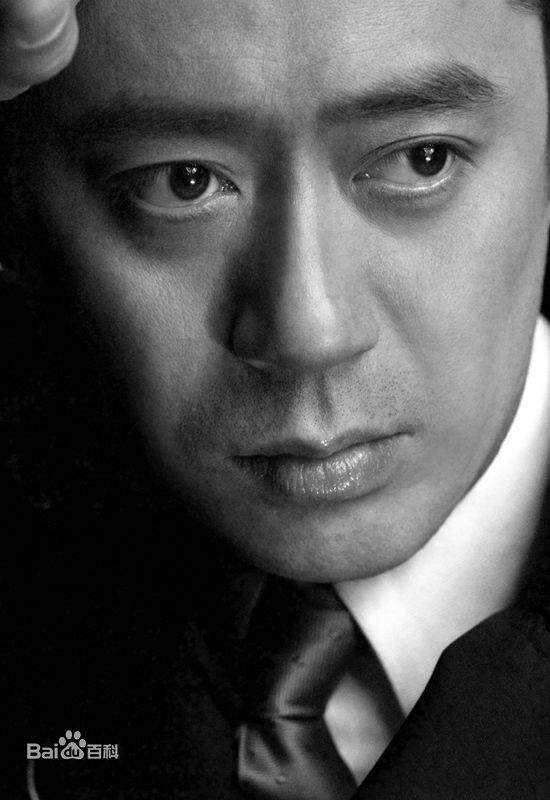 高清刘钧精彩图册