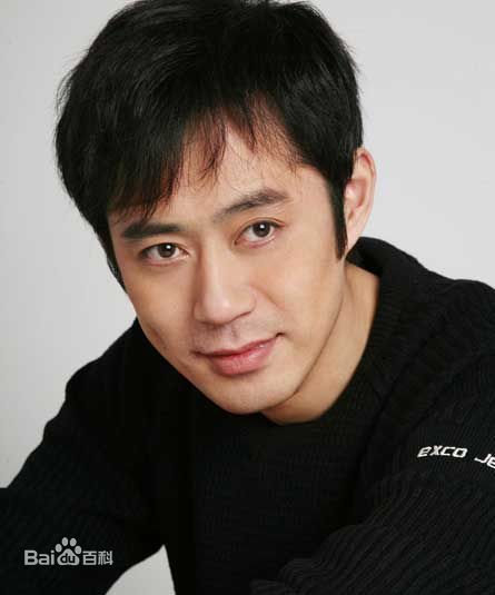 高清刘钧精彩图册