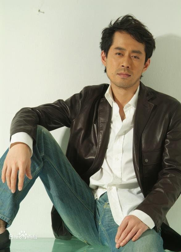 高清刘钧精彩图册