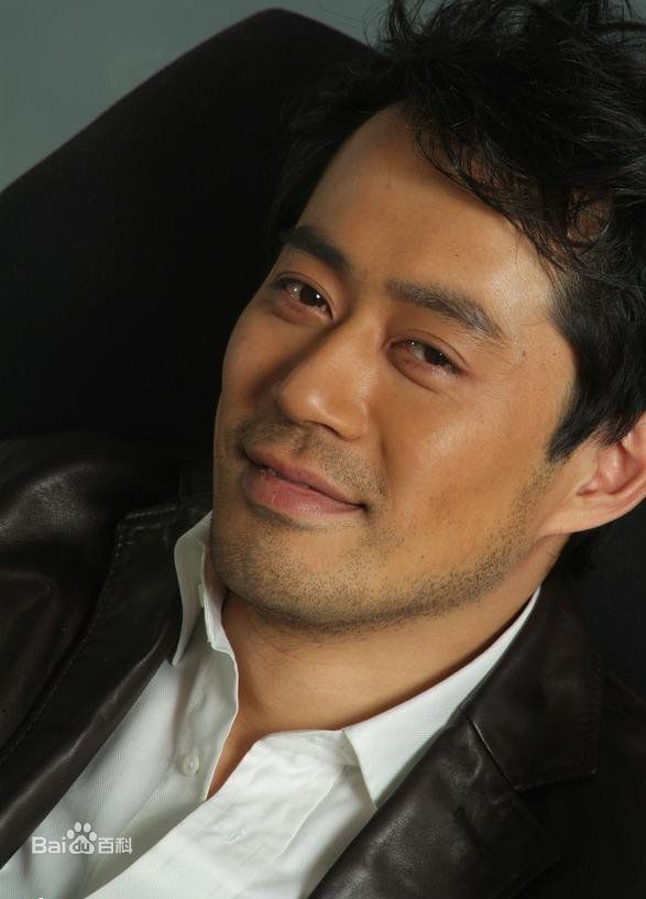 高清刘钧精彩图册