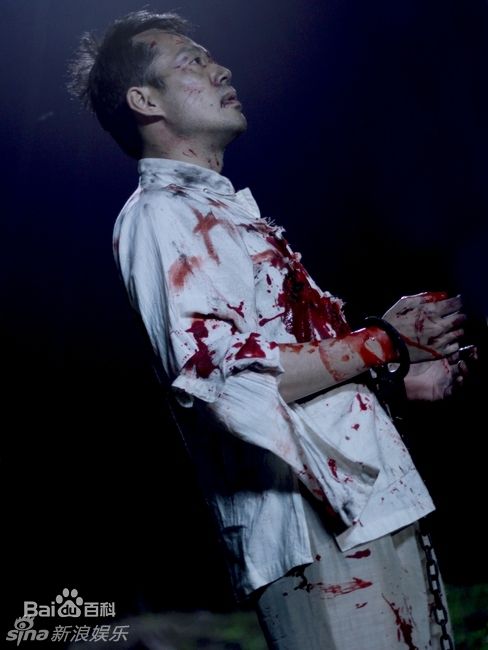 高清刘钧精彩图册