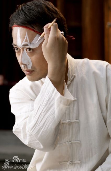 高清刘钧精彩图册