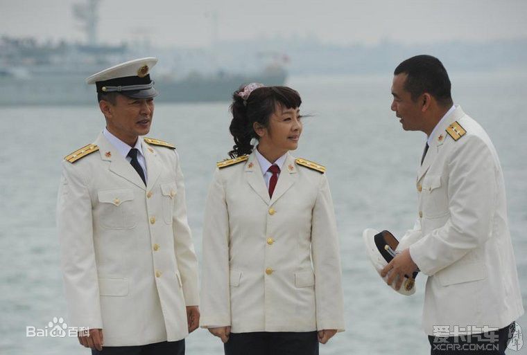 最新王强在《火蓝刀锋》龙百川中的壁纸