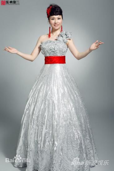 何苗(HeMiao)前后照片