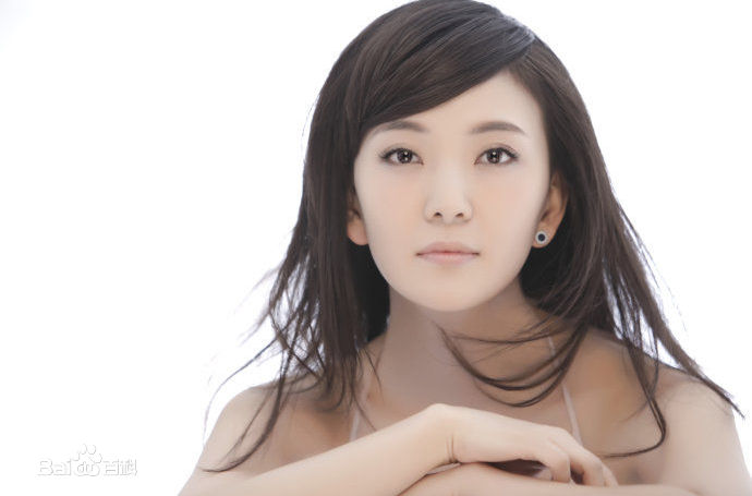 何苗(HeMiao)前后照片