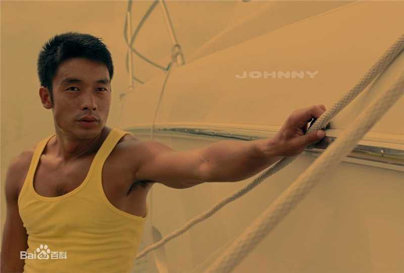 最优质周博文(JOHNNY)生活照