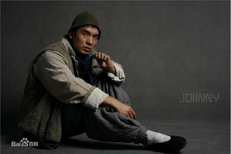 最优质周博文(JOHNNY)生活照