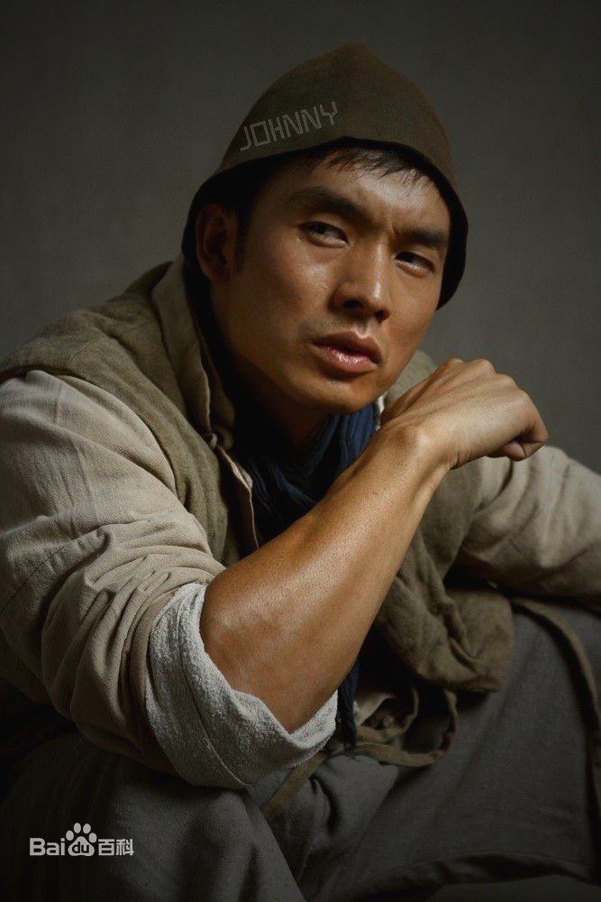 最优质周博文(JOHNNY)生活照