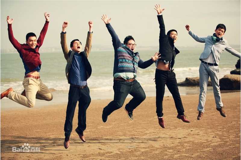 最新周博文(JOHNNY)在电影《枫树街33号》中的壁纸