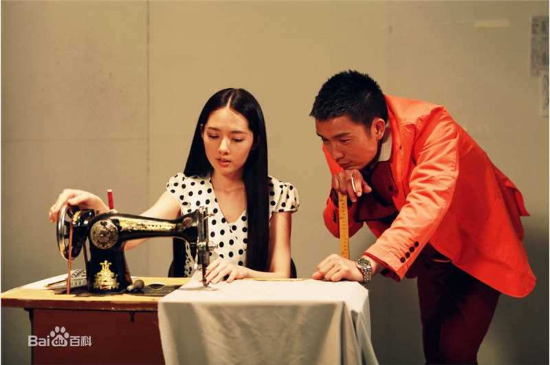 最新周博文(JOHNNY)在电影《枫树街33号》中的壁纸