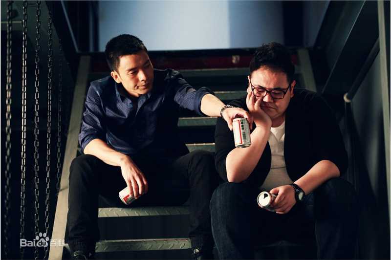 最新周博文(JOHNNY)在电影《枫树街33号》中的壁纸