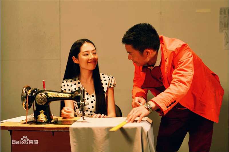 最新周博文(JOHNNY)在电影《枫树街33号》中的壁纸