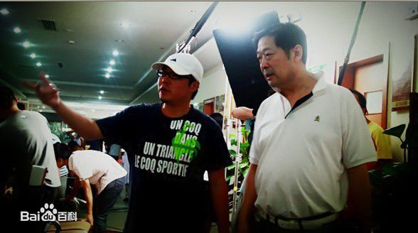 最新周博文(JOHNNY)壁纸