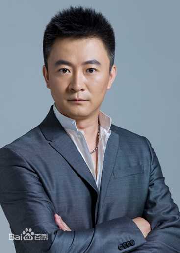 最优质嵇波生活照