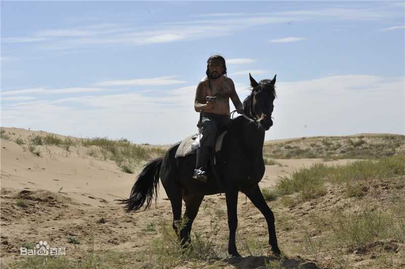 霍尔查历史片图片图集