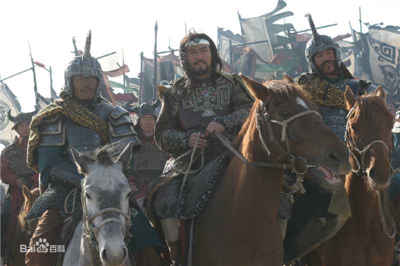 霍尔查历史片图片图集