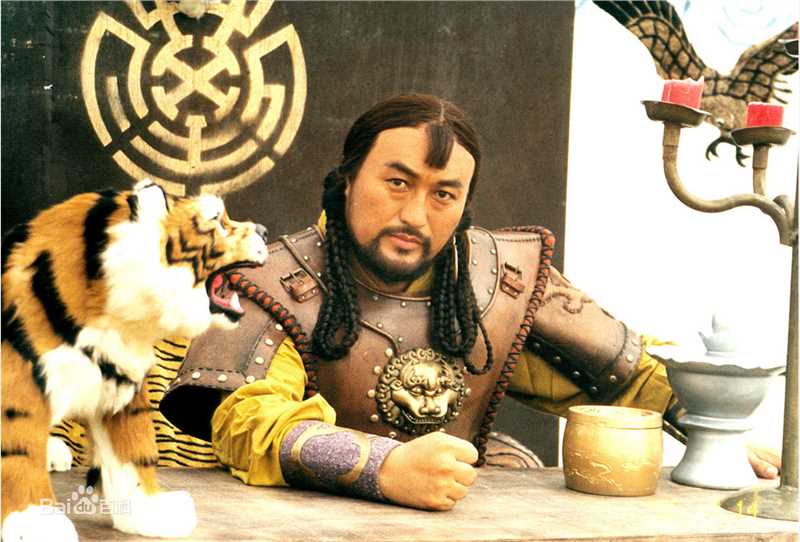 霍尔查历史片图片图集