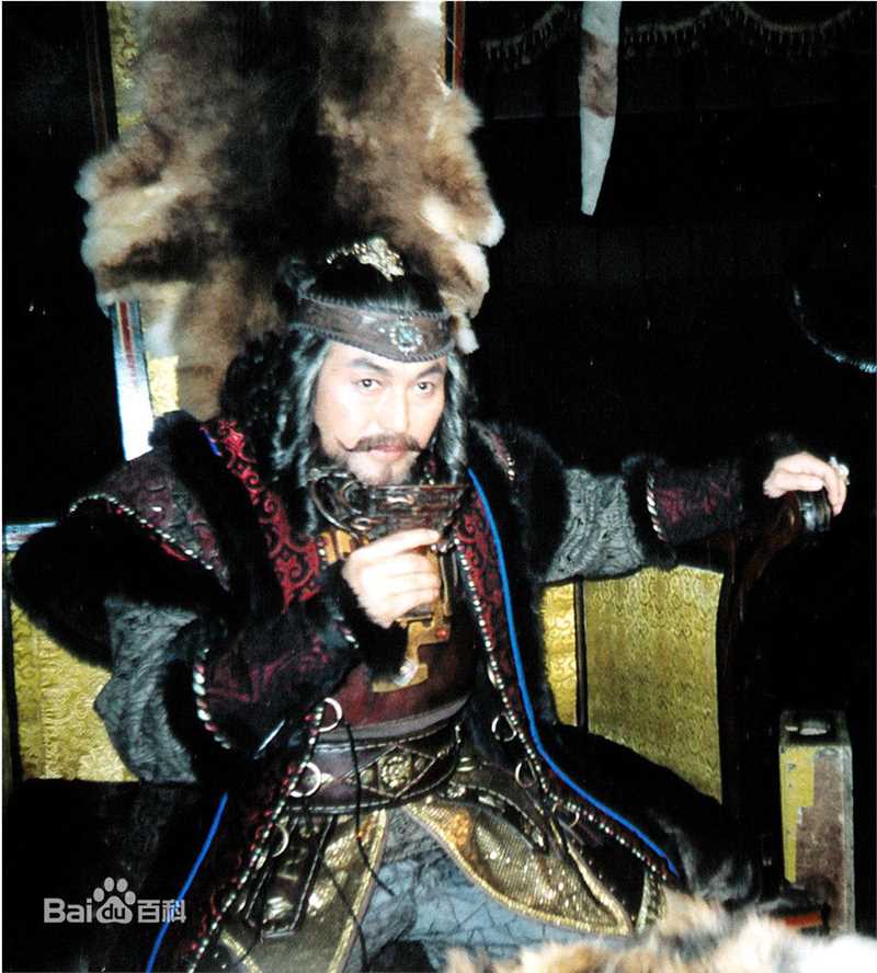 霍尔查历史片图片图集