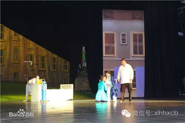 最全霍尔查在《长调歌王哈扎布》中的壁纸