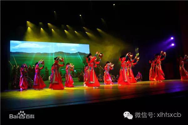 最全霍尔查在《长调歌王哈扎布》中的壁纸