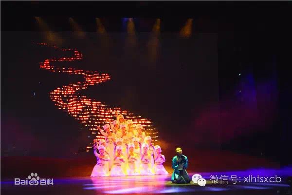 最全霍尔查在《长调歌王哈扎布》中的壁纸