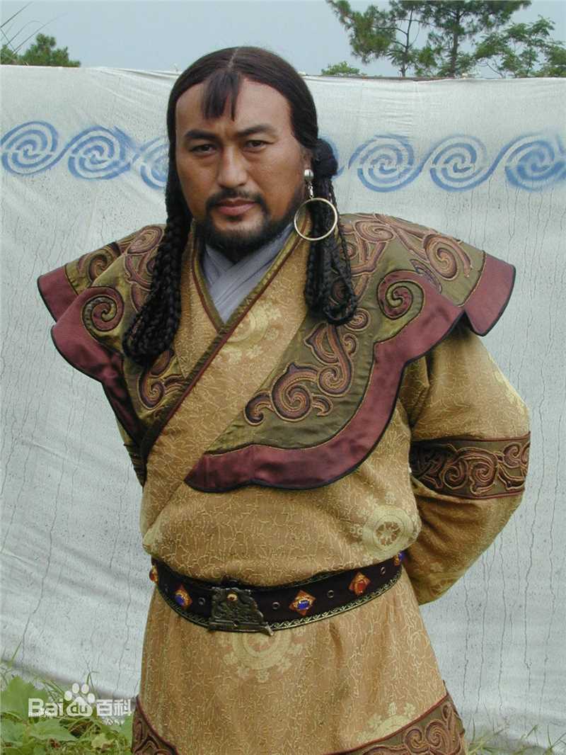 高清霍尔查图片