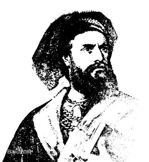 高清霍尔查图片