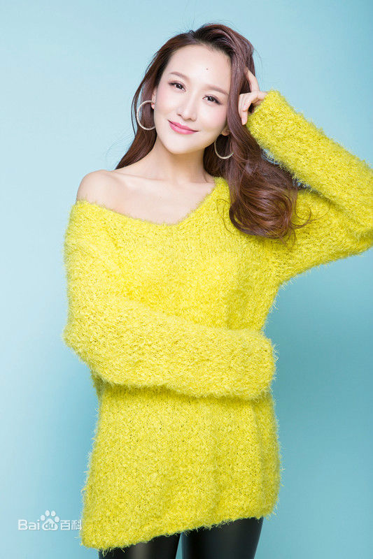 最全付瑶(Holly)壁纸