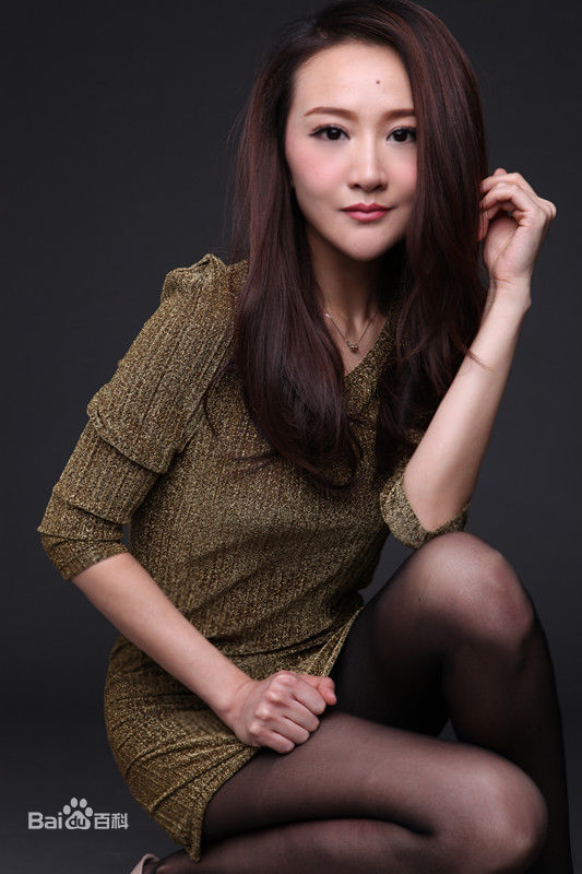 最全付瑶(Holly)壁纸