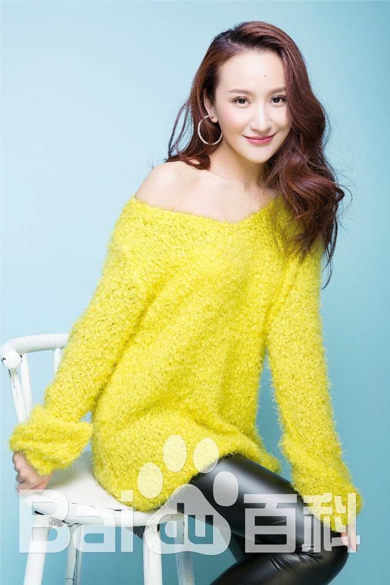 最全付瑶(Holly)壁纸