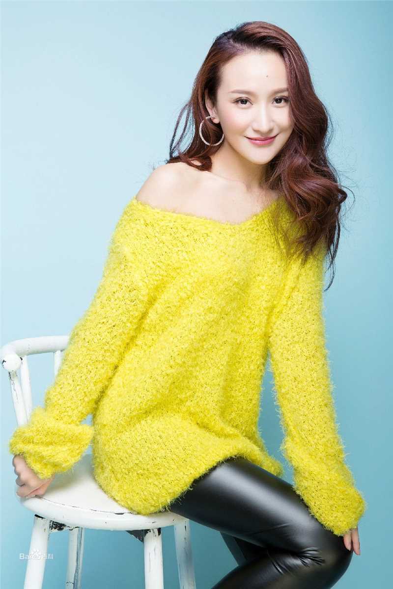 高清付瑶(Holly)图片