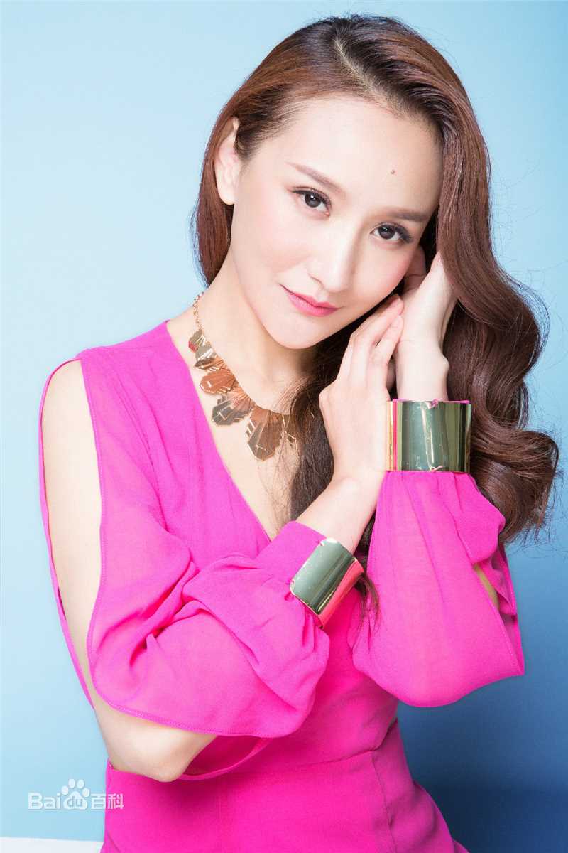 最全付瑶(Holly)壁纸