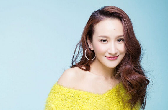 最全付瑶(Holly)壁纸