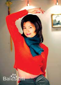 高清蒋竹青性感图片