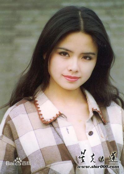 高清蒋竹青性感图片