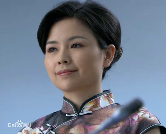 蒋竹青影视作品图片图集