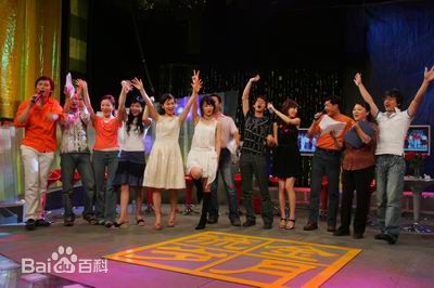 蒋竹青出席活动照素颜照相册