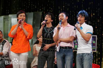 蒋竹青出席活动照素颜照相册