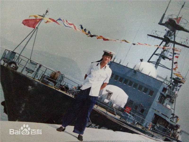 齐志早年图集壁纸壁纸