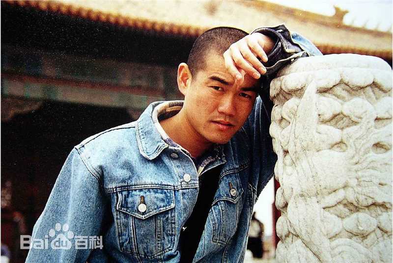 齐志早年图集壁纸壁纸