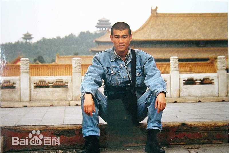 齐志早年图集壁纸壁纸