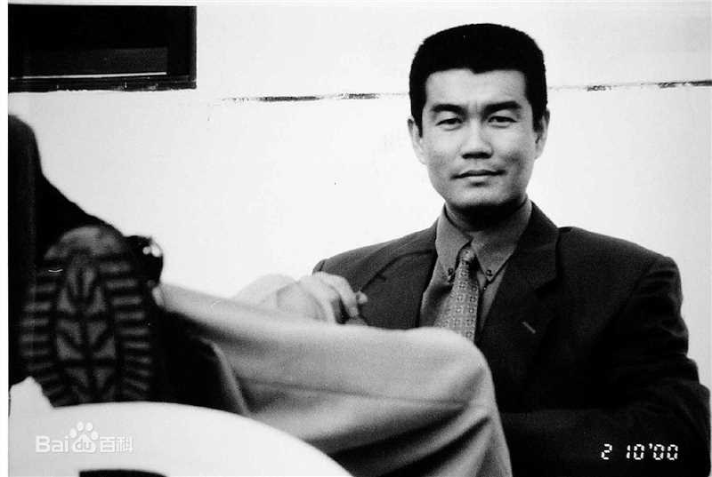 齐志作品最新剧照花絮