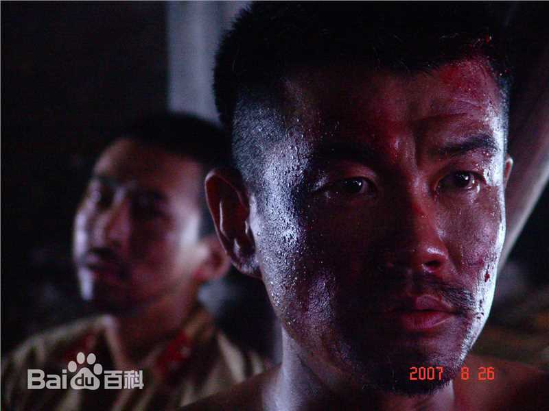 齐志作品最新剧照花絮