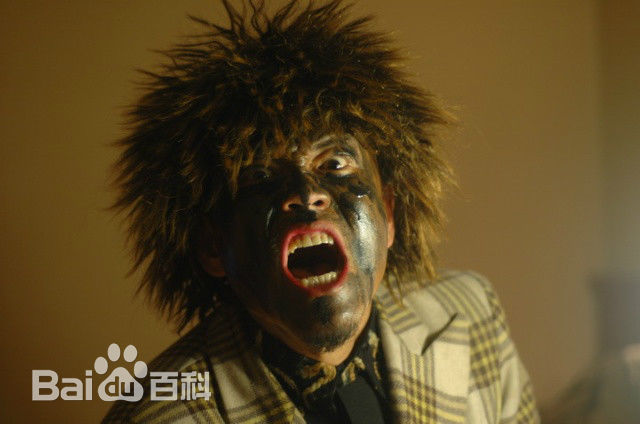 齐志作品最新剧照花絮