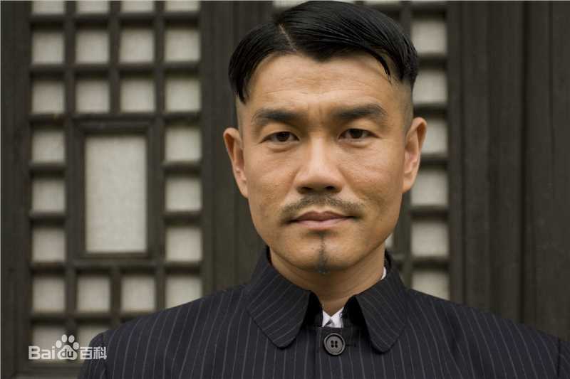 齐志作品最新剧照花絮